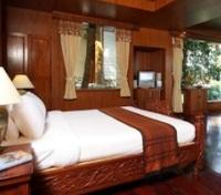 Deluxe Cottage
